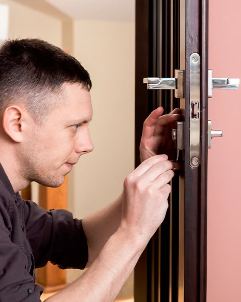 : Professional Locksmith For Commercial And Residential Locksmith Services in Lake Arrowhead, CA