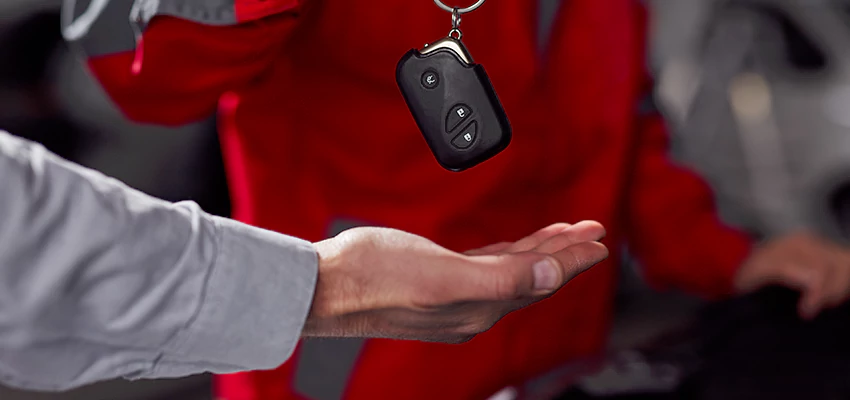 Automotive Car Lock Rekeying Locksmith Specialists in Lake Arrowhead, California