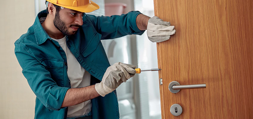 24 Hour Residential Locksmith in Lake Arrowhead, California