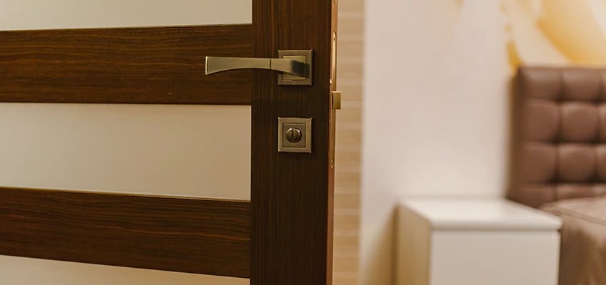 Door Lever Troubleshooting in Lake Arrowhead, CA