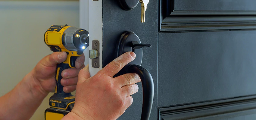 Emergency Downtown Locksmith in Lake Arrowhead, CA