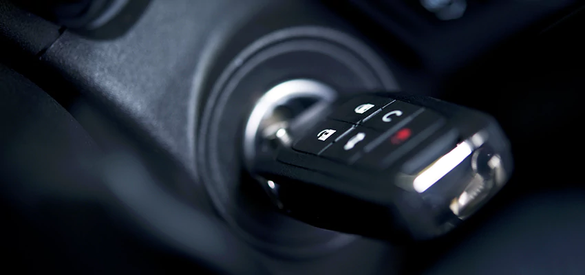 Ignition Switch Replacement in Lake Arrowhead, CA