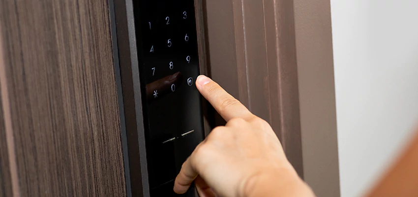 Smart Electric Locks Replacement Services in Lake Arrowhead, CA