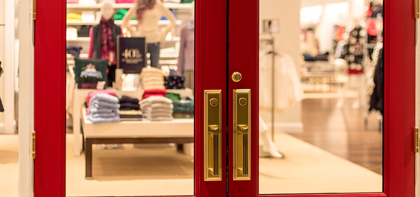 Automotive Locksmith For Retail Stores in Lake Arrowhead, CA