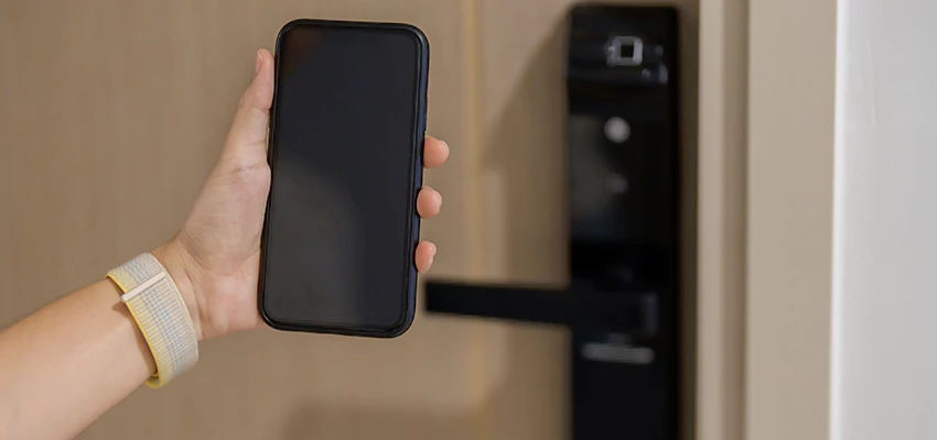 Keypad Wifi Locks Repair And Installation in Lake Arrowhead, CA