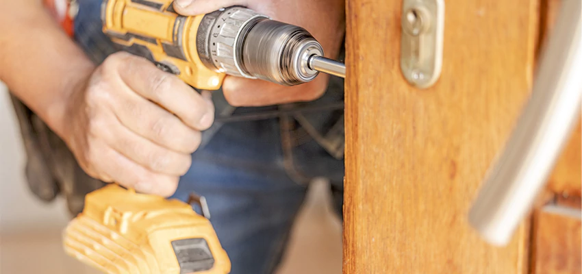 Emergency A1 Locksmith Services in Lake Arrowhead, California