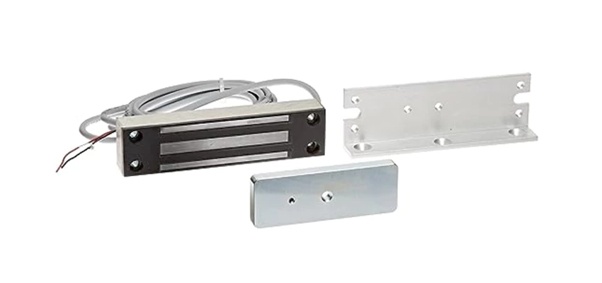 Deadbolt Magnetic Door Locks Installation in Lake Arrowhead, CA