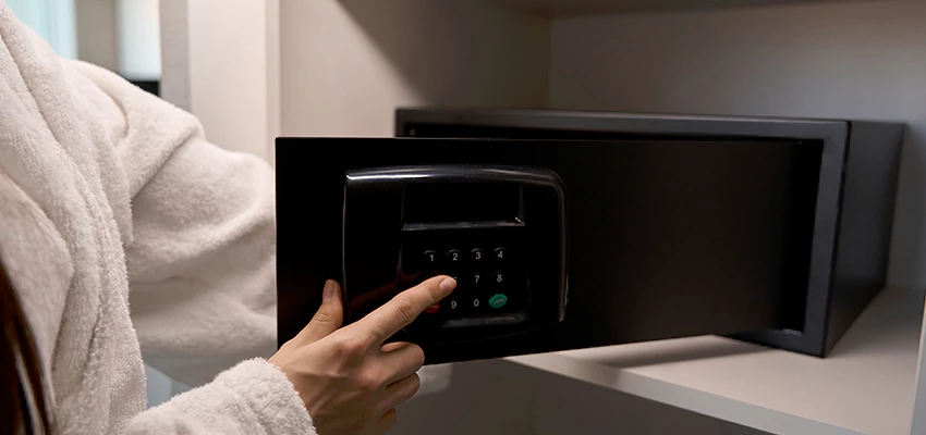 Safe Unlocking Service Company in Lake Arrowhead, California