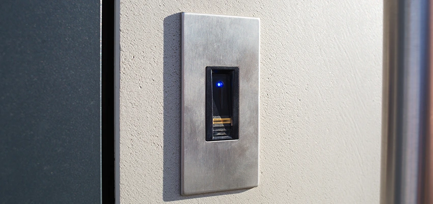 Fingerprint Biometric Entry Systems Maintenance in Lake Arrowhead, California