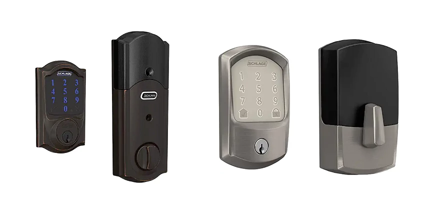 Schlage Smart Locks Repair in Lake Arrowhead, California