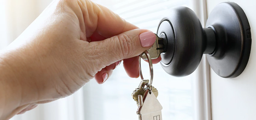 Top Locksmith For Residential Lock Solution in Lake Arrowhead, California