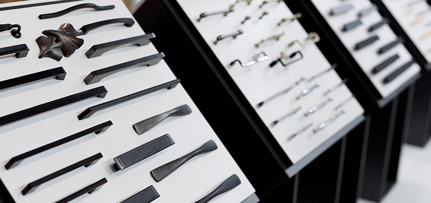 Pocket Door Hardware Installation in Lake Arrowhead, California