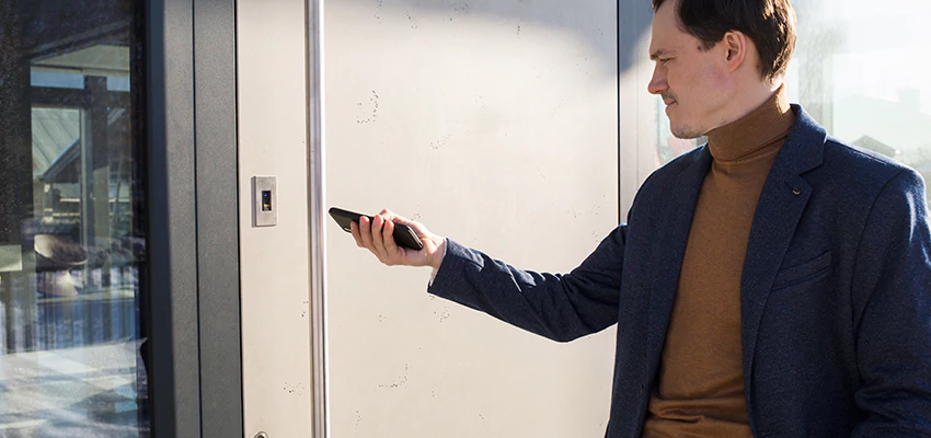 Business Security Systems in Lake Arrowhead, CA