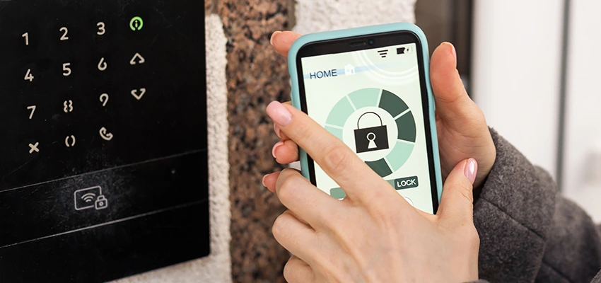 Building Security Upgrades in Lake Arrowhead, CA