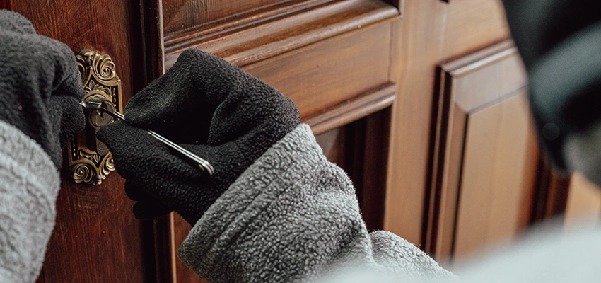 Burglar Damage Electronic Locks Repair in Lake Arrowhead, CA