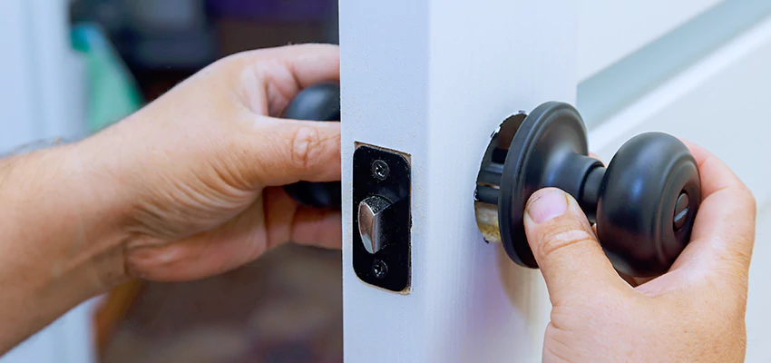 Smart Lock Replacement Assistance in Lake Arrowhead, California