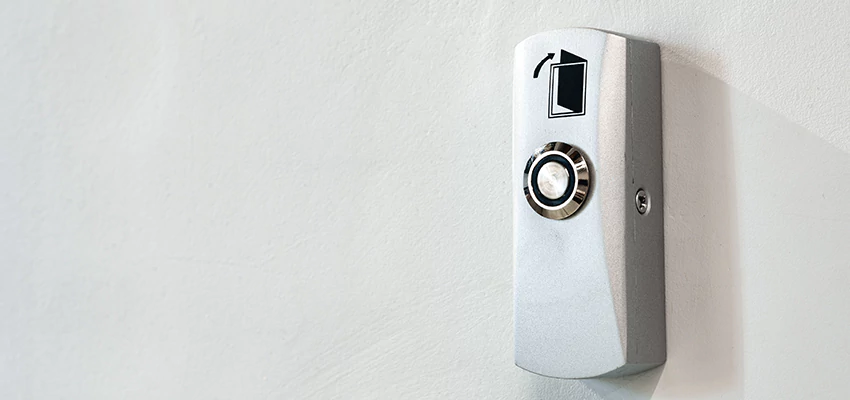 Residential Access Keypads Systems Installation in Lake Arrowhead, CA