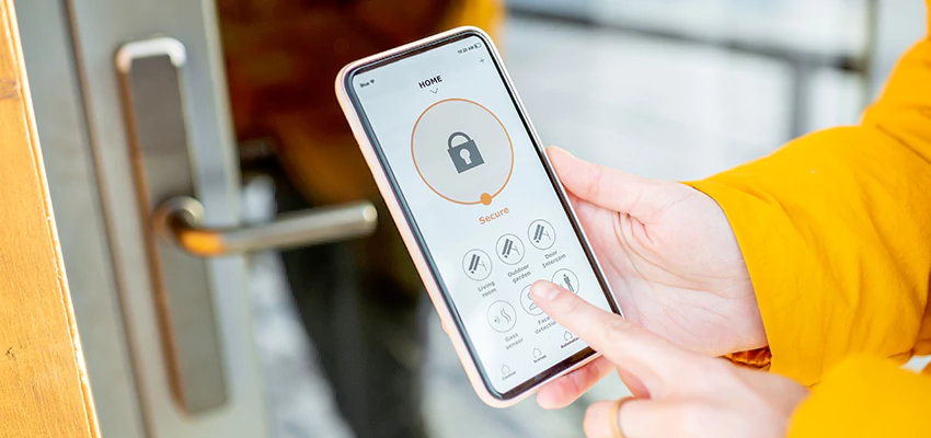 Automatic Door Lock Opener Repair in Lake Arrowhead, California