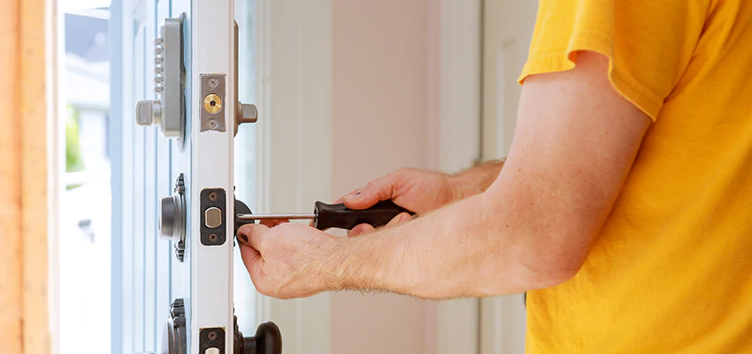 Eviction Locksmith For Key Fob Replacement Services in Lake Arrowhead, CA