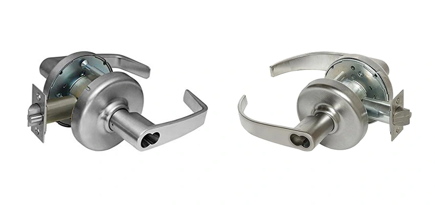 Corbin Russwin Unit Locks Repair Installation in Lake Arrowhead, CA