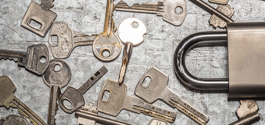 Lock Rekeying Services in Lake Arrowhead, California