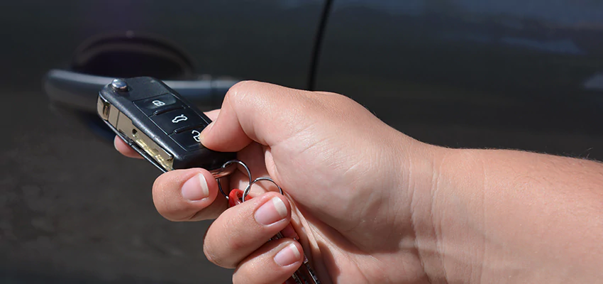 Car Door Unlocking Locksmith in Lake Arrowhead, California