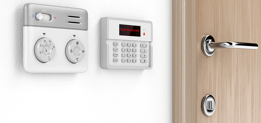 Commercial Electronic Door Lock Services in Lake Arrowhead, CA