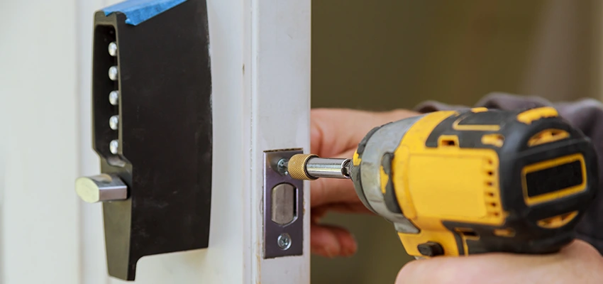 Eviction Locksmith For Key Duplication in Lake Arrowhead, California