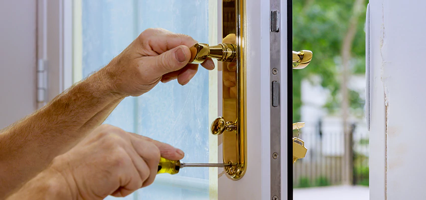 Local Locksmith For Key Duplication in Lake Arrowhead, CA