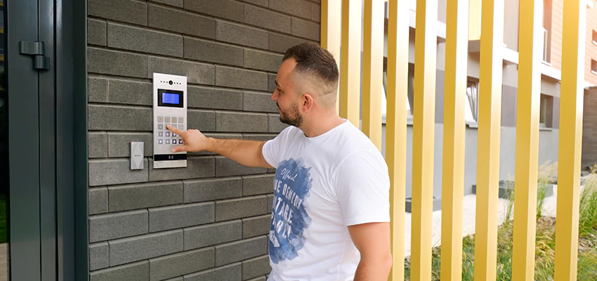 Locksmith Company For Smart Lock System Installation in Lake Arrowhead, California