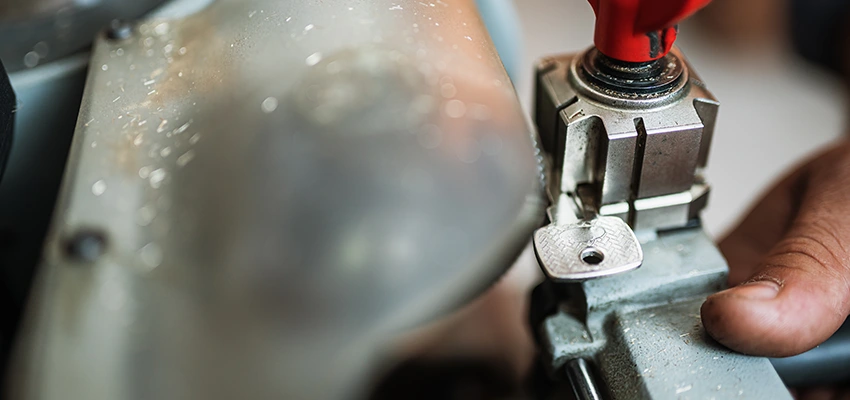 Key Programming Mobile Locksmith Service in Lake Arrowhead, CA