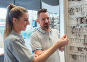 Key Locks Services in Lake Arrowhead, California