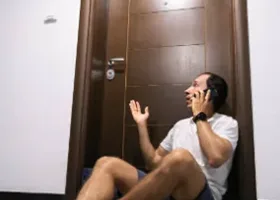 Emergency Lockout in Lake Arrowhead, California